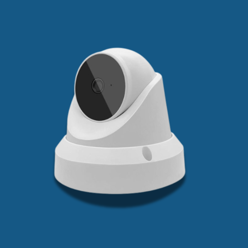 Smart Home Essentials