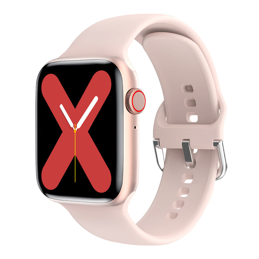 Bluetooth Call Smart Watch