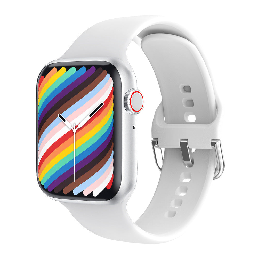 Bluetooth Call Smart Watch