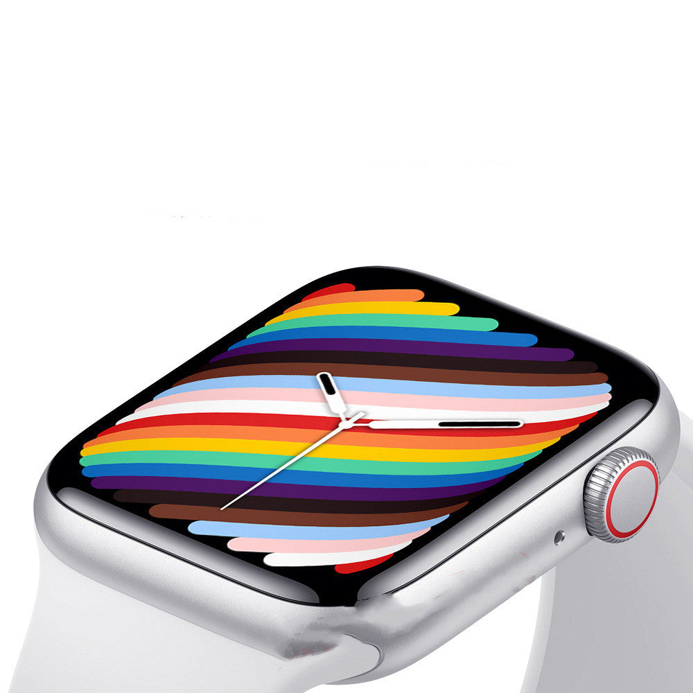 Bluetooth Call Smart Watch